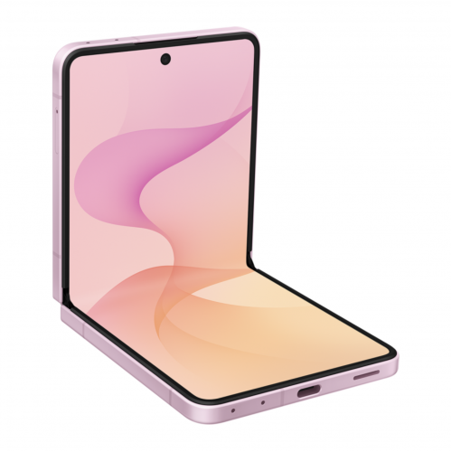 Samsung Galaxy Z Flip 8 12 ГБ + 512 ГБ (Розовый | Pink) (Exynos)